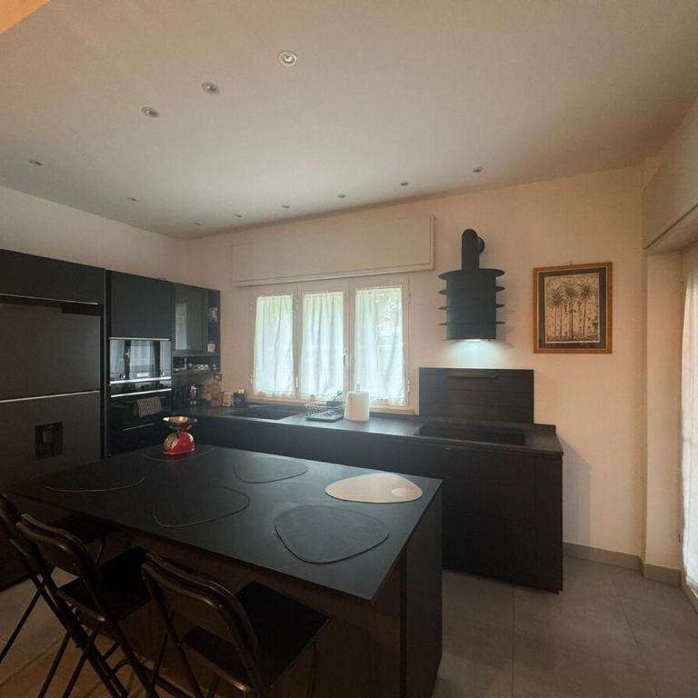 Grazia s Elegant Roman Haven with Terrace - Apartment mit 2 Schlafzimmern - 9