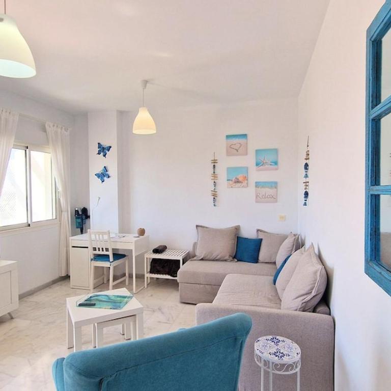 NEW Cococabana 1st line golf Valle Romano - Apartamento de 2 dormitorios - 20