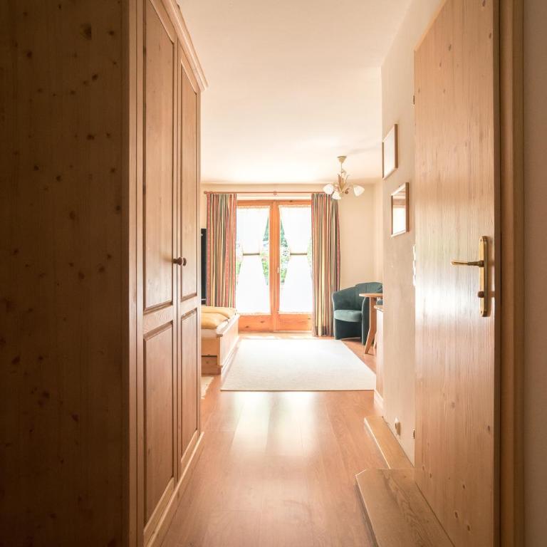 Fürbaß Haus - Double Room with Balcony - 1