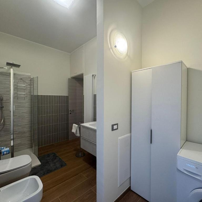 Grazia s Elegant Roman Haven with Terrace - Apartment mit 2 Schlafzimmern - 13