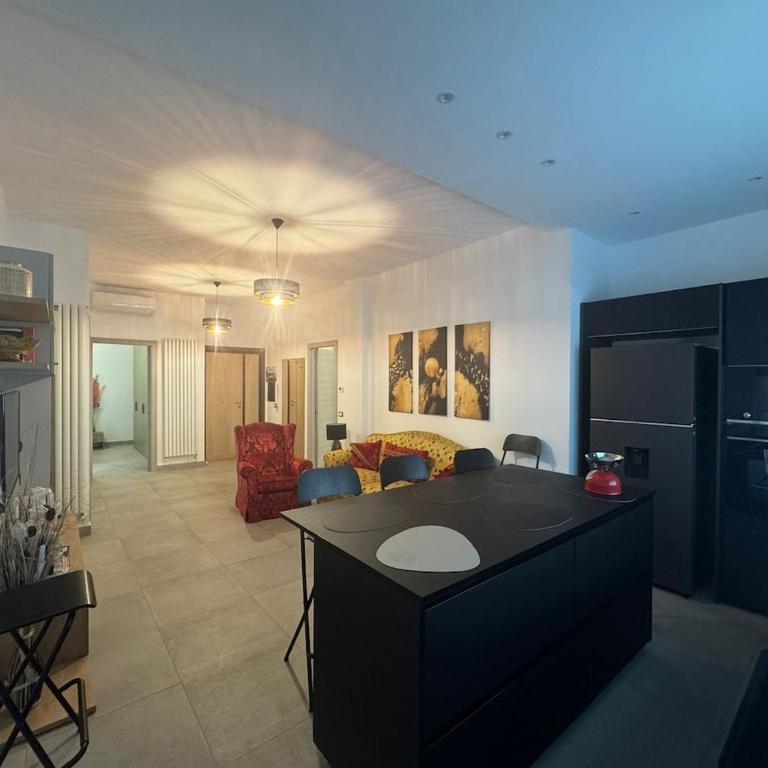 Grazia s Elegant Roman Haven with Terrace - Apartment mit 2 Schlafzimmern - 27
