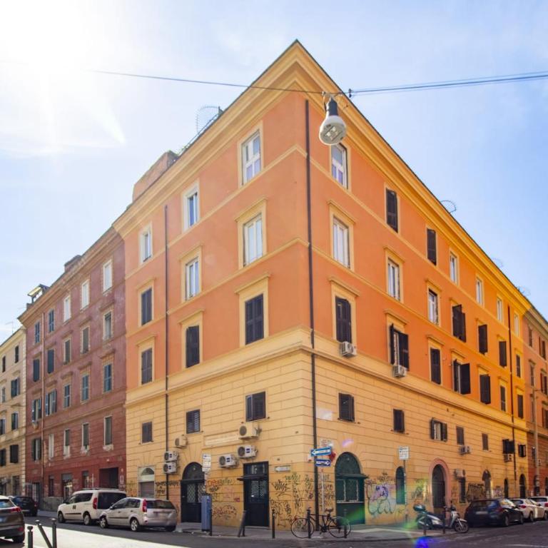 Scuderie San Lorenzo - Appartamento con 1 Camera da Letto - 12
