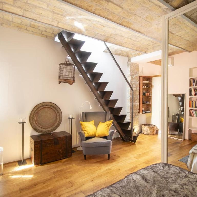 Scuderie San Lorenzo - Appartamento con 1 Camera da Letto - 16