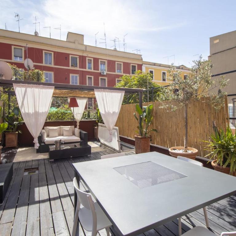 Scuderie San Lorenzo - Appartamento con 1 Camera da Letto - 19
