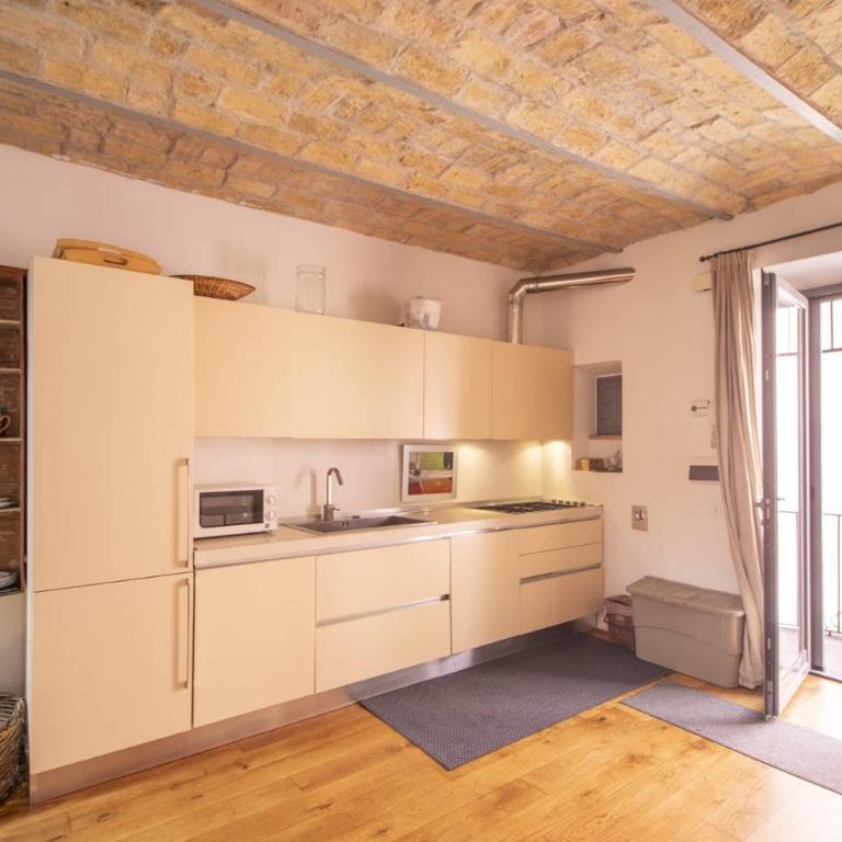 Scuderie San Lorenzo - Appartamento con 1 Camera da Letto - 15