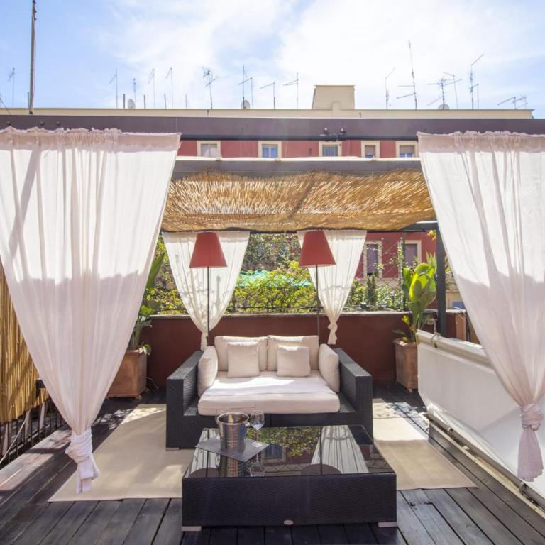 Scuderie San Lorenzo - Appartamento con 1 Camera da Letto - 1