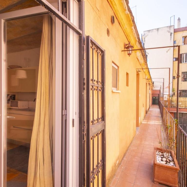 Scuderie San Lorenzo - Appartamento con 1 Camera da Letto - 21