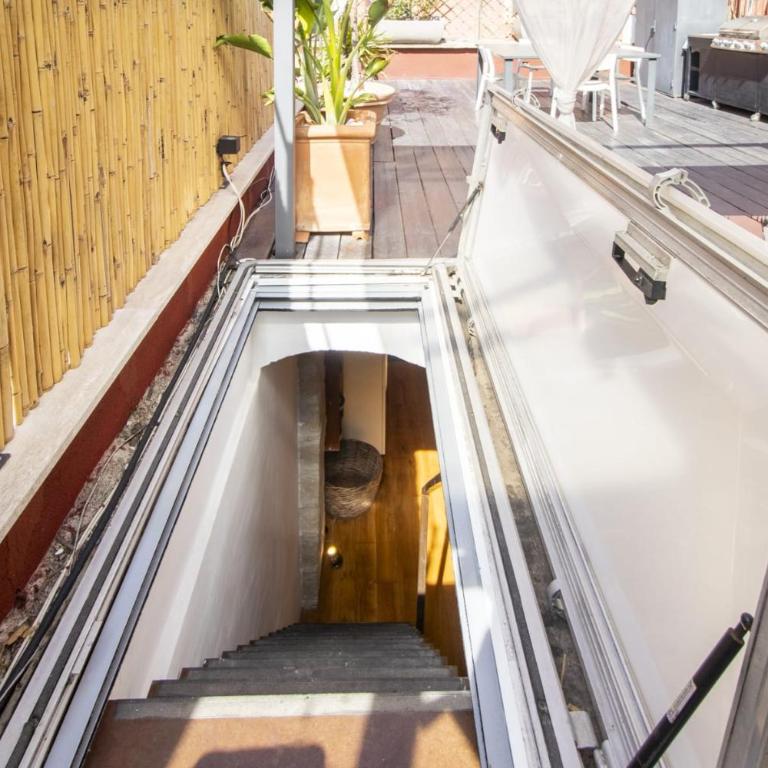 Scuderie San Lorenzo - Appartamento con 1 Camera da Letto - 18
