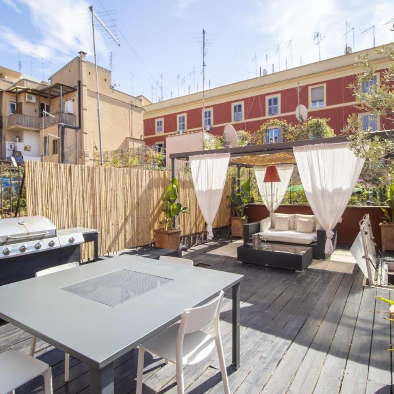 Scuderie San Lorenzo - Appartamento con 1 Camera da Letto - 23