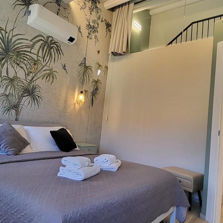 Cà Barbacan - Appartamento con 2 Camere da Letto - 30