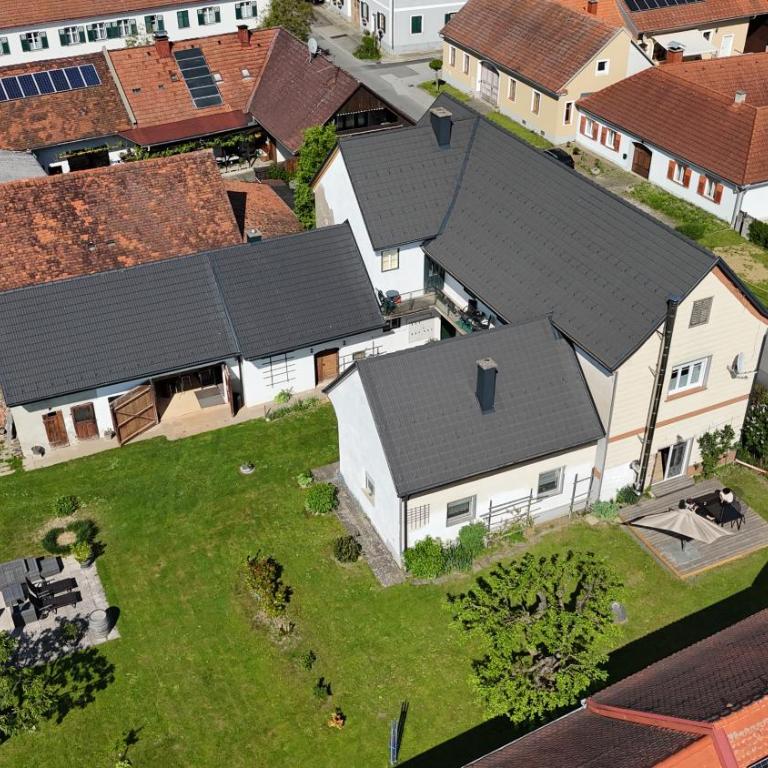 Ferienwohnung Anna - Apartment mit 1 Schlafzimmer - 17