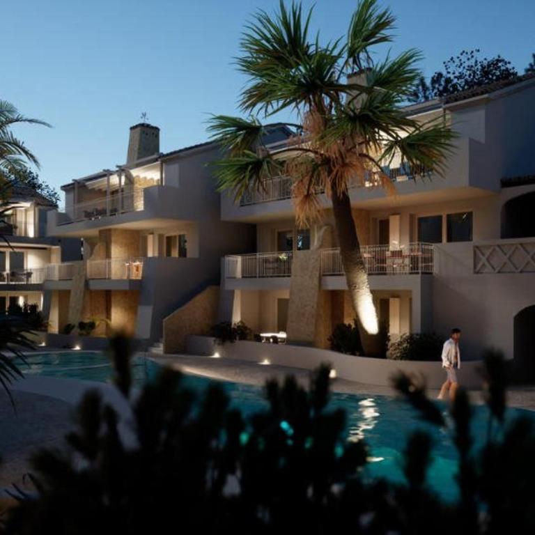 Residence Florinas con piscina - Family Apartments Lido di Jesolo - Appartamento - Piano Terra - 6