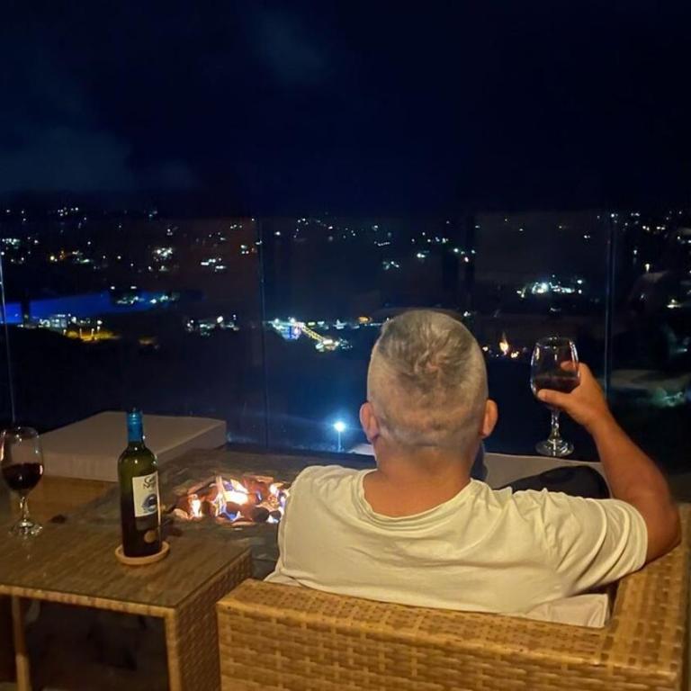 Lujoso Lodge en Montecielo - Apartamento de 1 dormitorio - 9