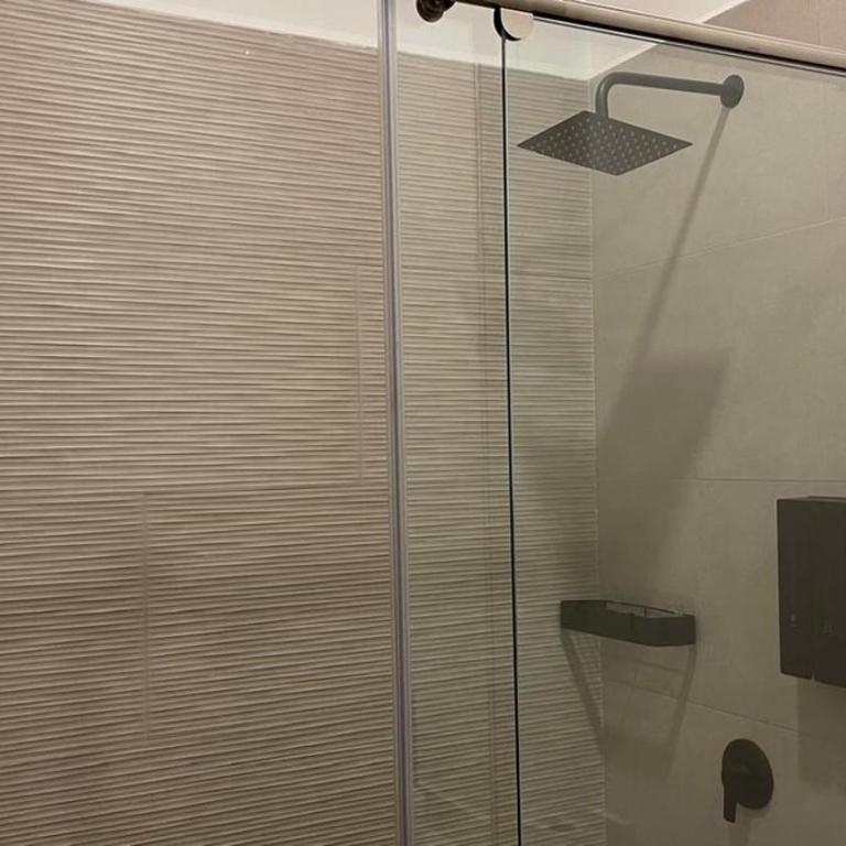 Lujoso Lodge en Montecielo - Apartamento de 1 dormitorio - 31