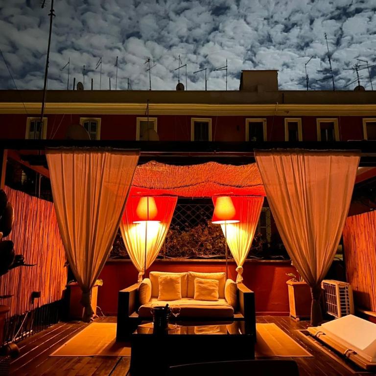Scuderie San Lorenzo - Appartamento con 1 Camera da Letto - 4