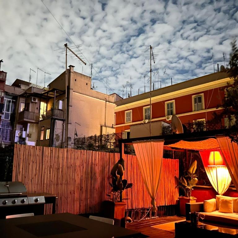 Scuderie San Lorenzo - Appartamento con 1 Camera da Letto - 25