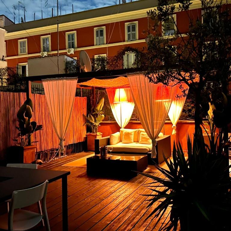 Scuderie San Lorenzo - Appartamento con 1 Camera da Letto - 26