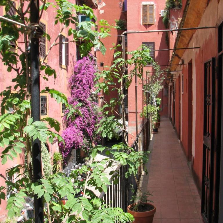 Scuderie San Lorenzo - Appartamento con 1 Camera da Letto - 28