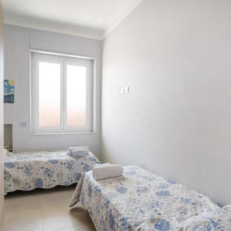 Ariston - Casino - Private Parking Glamour 1 - Appartamento con 3 Camere da Letto - 16