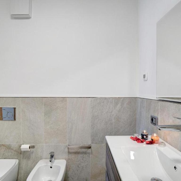 Ariston - Casino - Private Parking Glamour 1 - Appartamento con 3 Camere da Letto - 8
