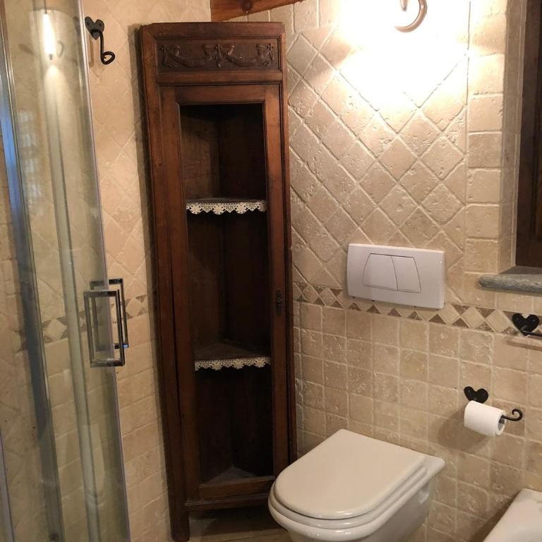petit chalet la thuile - Chalet con 1 Camera da Letto - 4