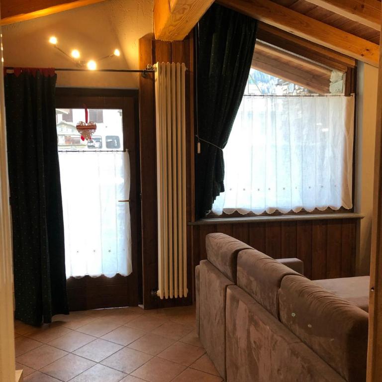 petit chalet la thuile - Chalet con 1 Camera da Letto - 8