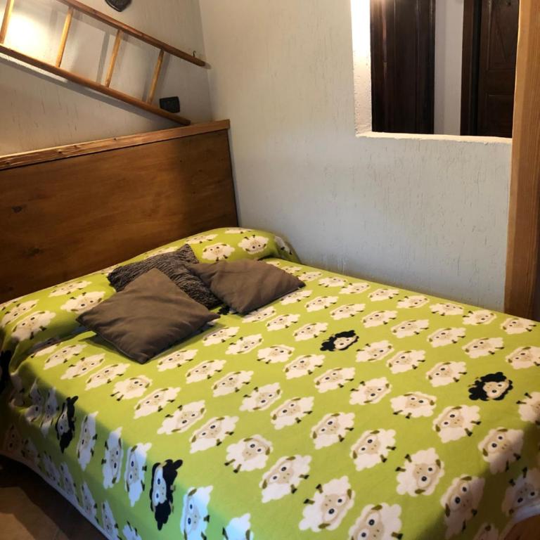 petit chalet la thuile - Chalet con 1 Camera da Letto - 14