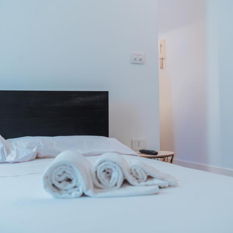 Don Rocco Historic Stay - One-Bedroom Apartment - 9