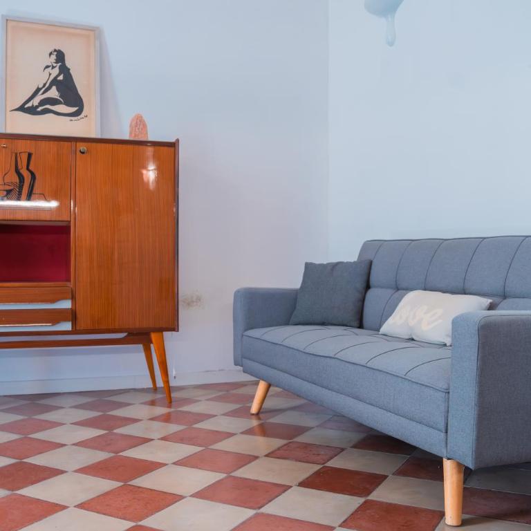 Don Rocco Historic Stay - One-Bedroom Apartment - 2