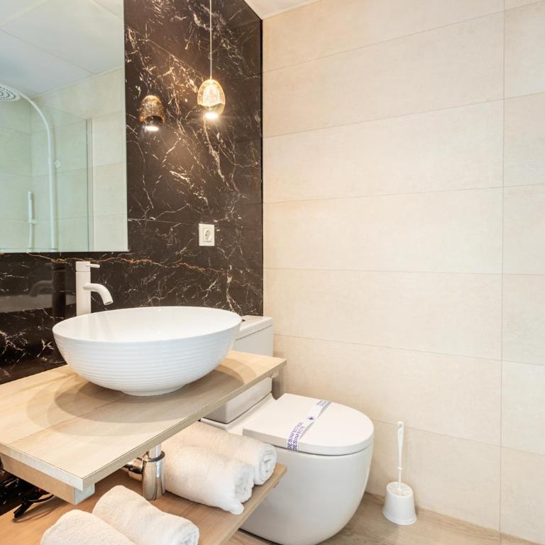 Hostal Plaza Boutique - Solo adultos - Habitación Estándar - 17