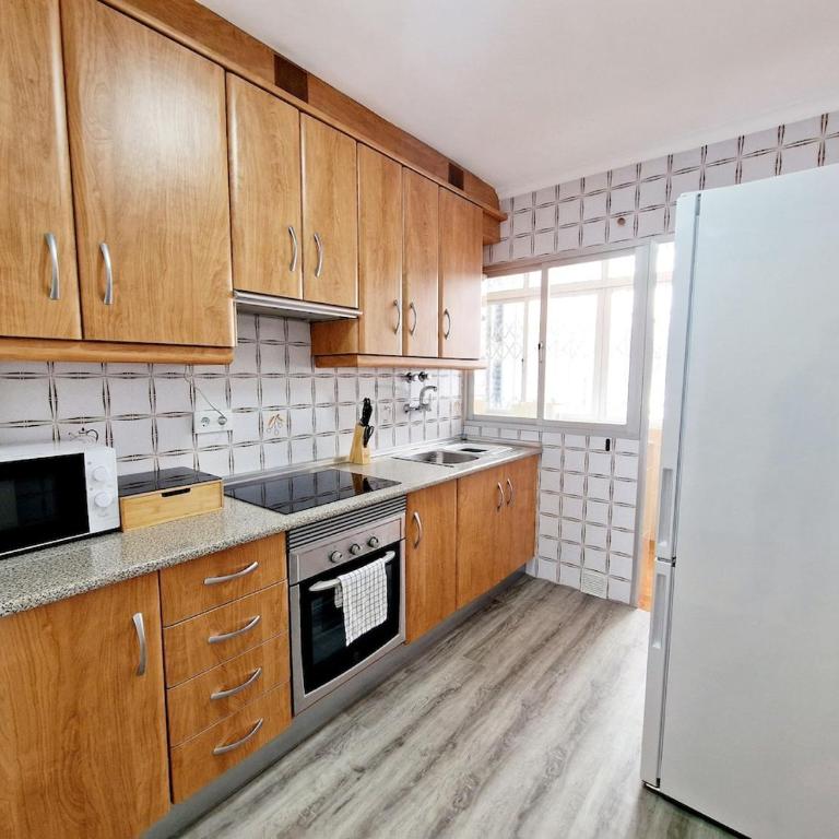 Beach & Walk La Cala de Mijas - Apartamento con 4 dormitorios - 2