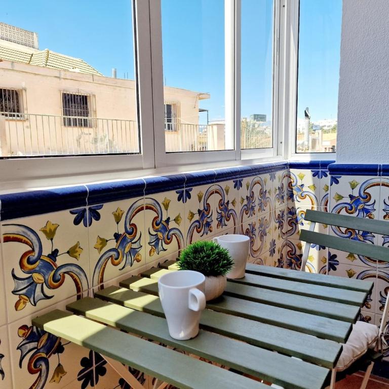 Beach & Walk La Cala de Mijas - Apartamento con 4 dormitorios - 4
