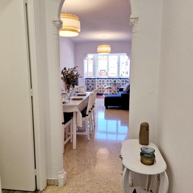 Beach & Walk La Cala de Mijas - Apartamento con 4 dormitorios - 9
