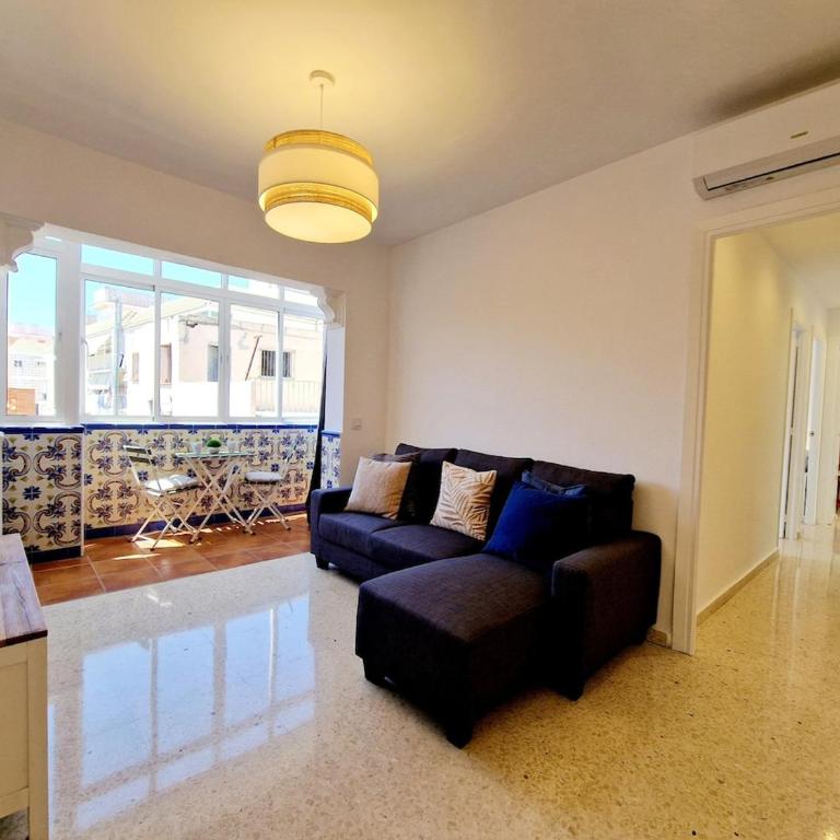 Beach & Walk La Cala de Mijas - Apartamento con 4 dormitorios - 10