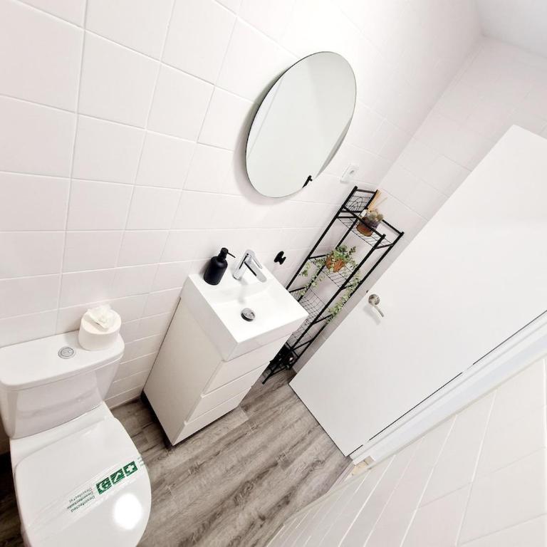 Beach & Walk La Cala de Mijas - Apartamento con 4 dormitorios - 13