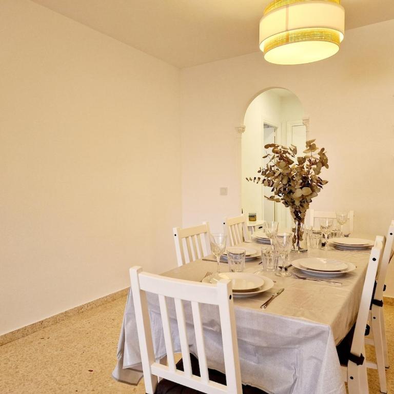 Beach & Walk La Cala de Mijas - Apartamento con 4 dormitorios - 14