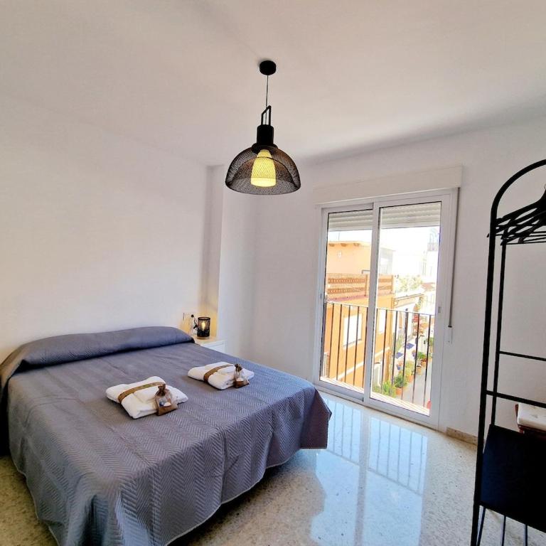 Beach & Walk La Cala de Mijas - Apartamento con 4 dormitorios - 16