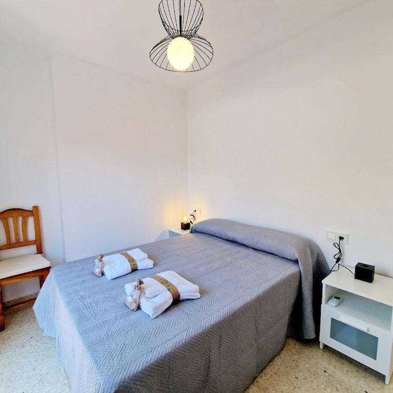 Beach & Walk La Cala de Mijas - Apartamento con 4 dormitorios - 17