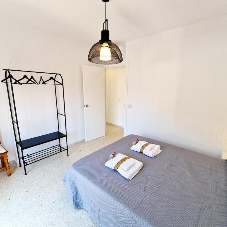 Beach & Walk La Cala de Mijas - Apartamento con 4 dormitorios - 18