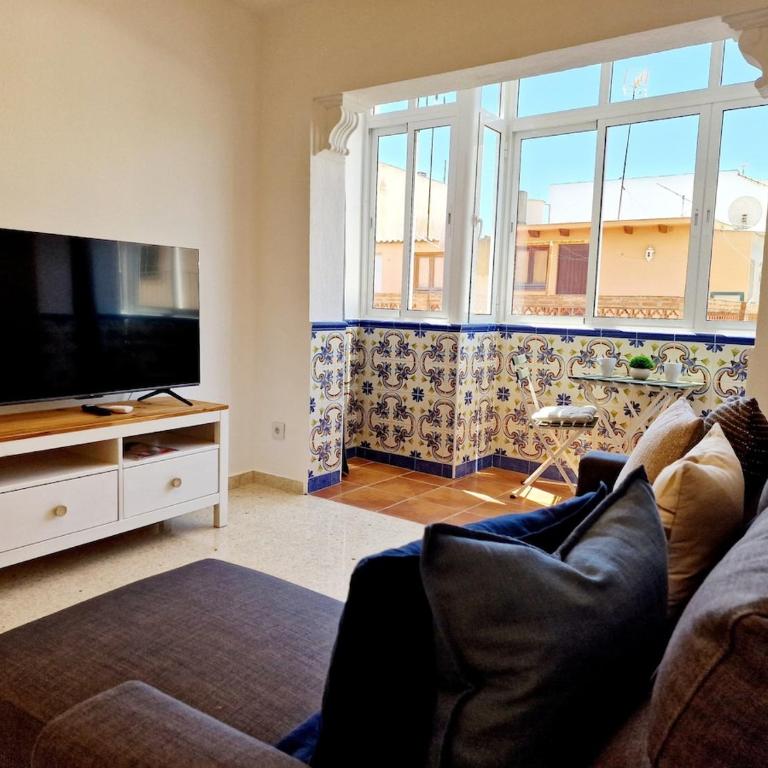 Beach & Walk La Cala de Mijas - Apartamento con 4 dormitorios - 19
