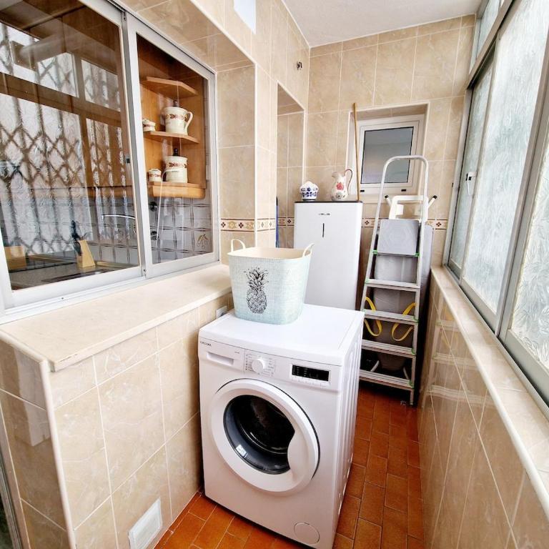 Beach & Walk La Cala de Mijas - Apartamento con 4 dormitorios - 20