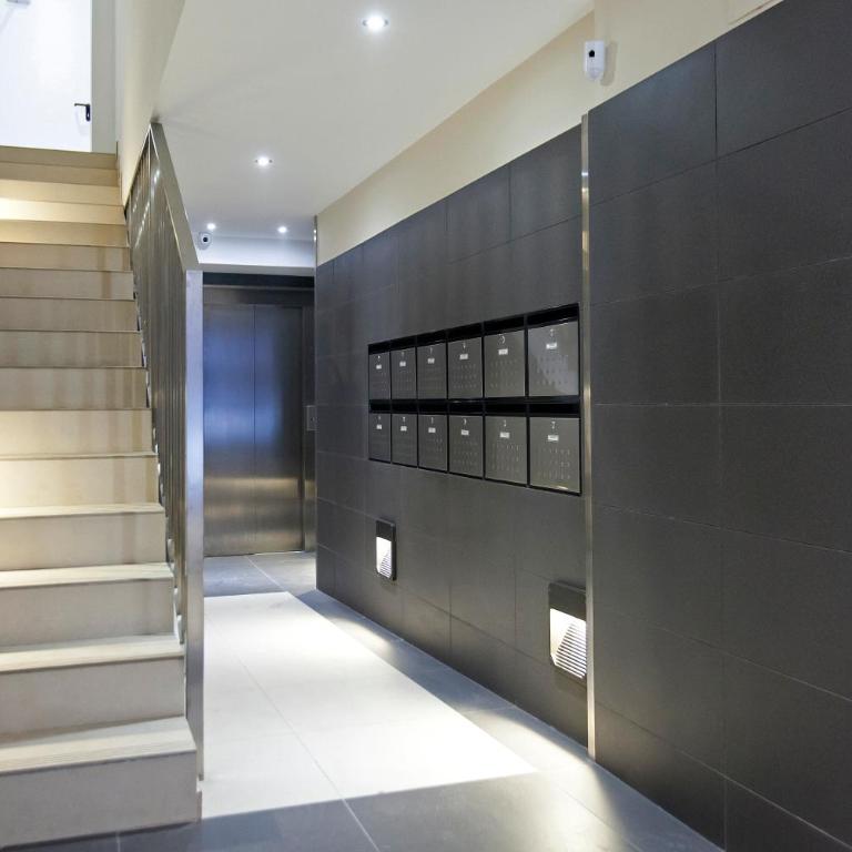 BBarcelona Gaudí Flats - Two-Bedroom Apartment - 1,2 - 27