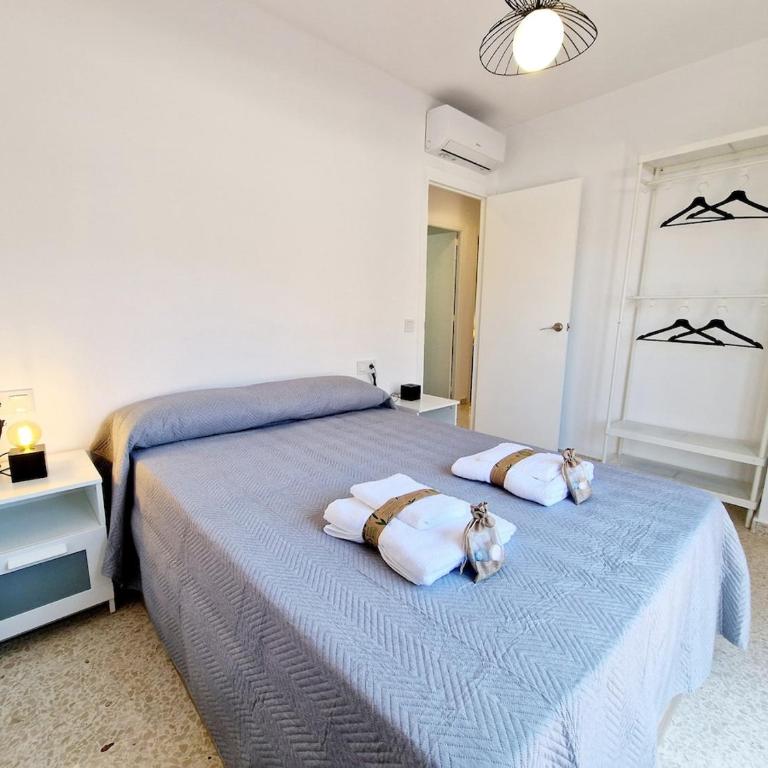 Beach & Walk La Cala de Mijas - Apartamento con 4 dormitorios - 21