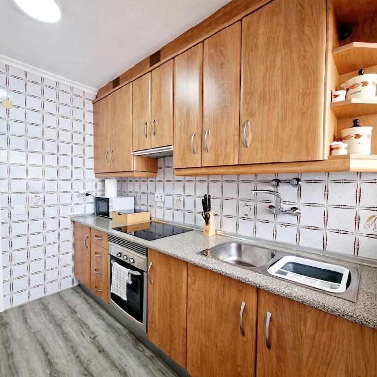 Beach & Walk La Cala de Mijas - Apartamento con 4 dormitorios - 22