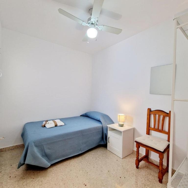 Beach & Walk La Cala de Mijas - Apartamento con 4 dormitorios - 23