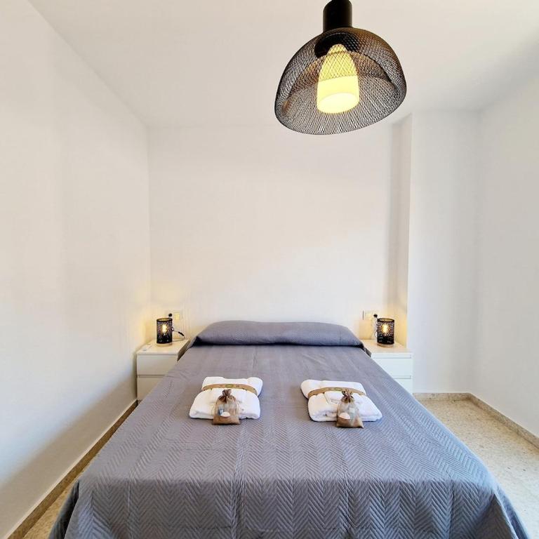 Beach & Walk La Cala de Mijas - Apartamento con 4 dormitorios - 26