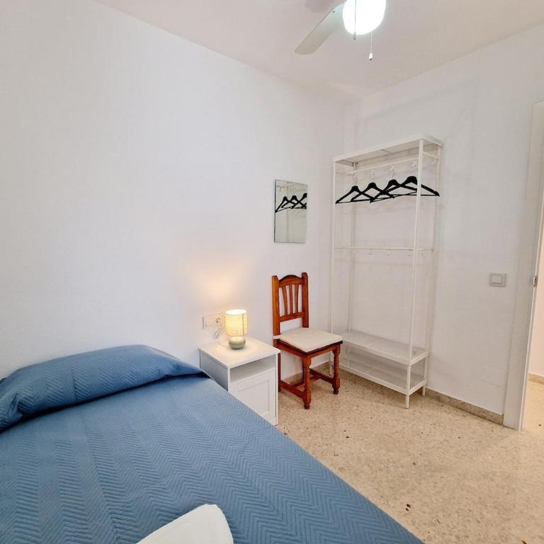Beach & Walk La Cala de Mijas - Apartamento con 4 dormitorios - 32