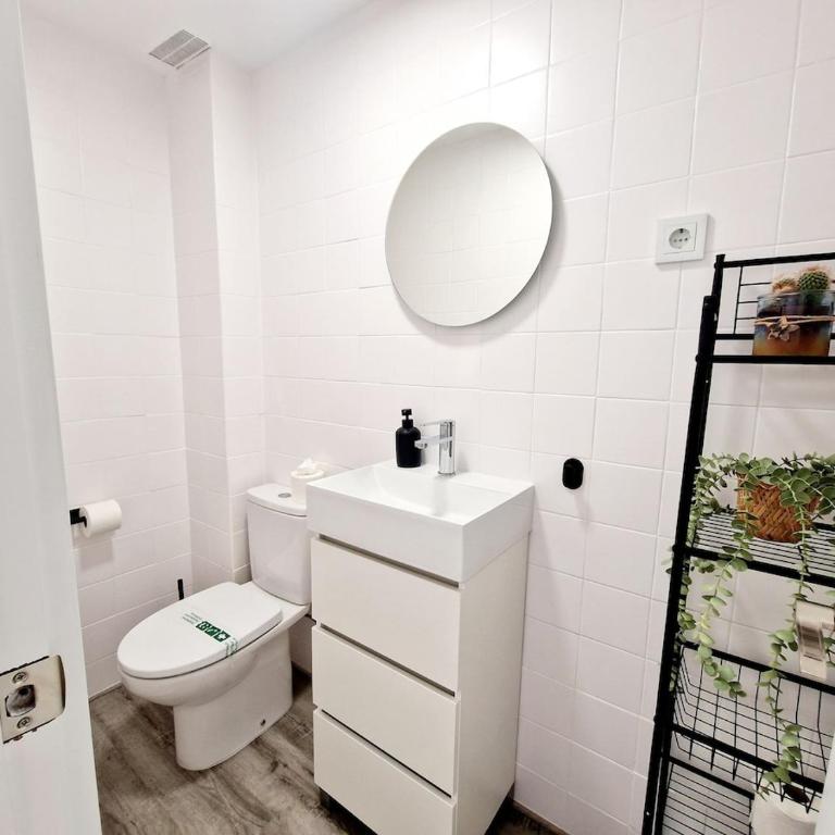 Beach & Walk La Cala de Mijas - Apartamento con 4 dormitorios - 33