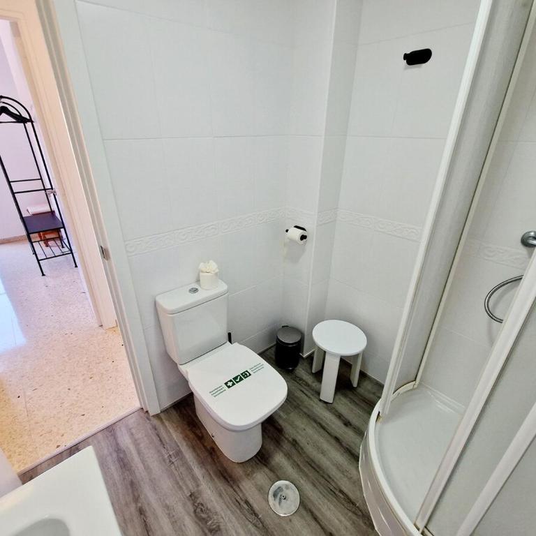 Beach & Walk La Cala de Mijas - Apartamento con 4 dormitorios - 34