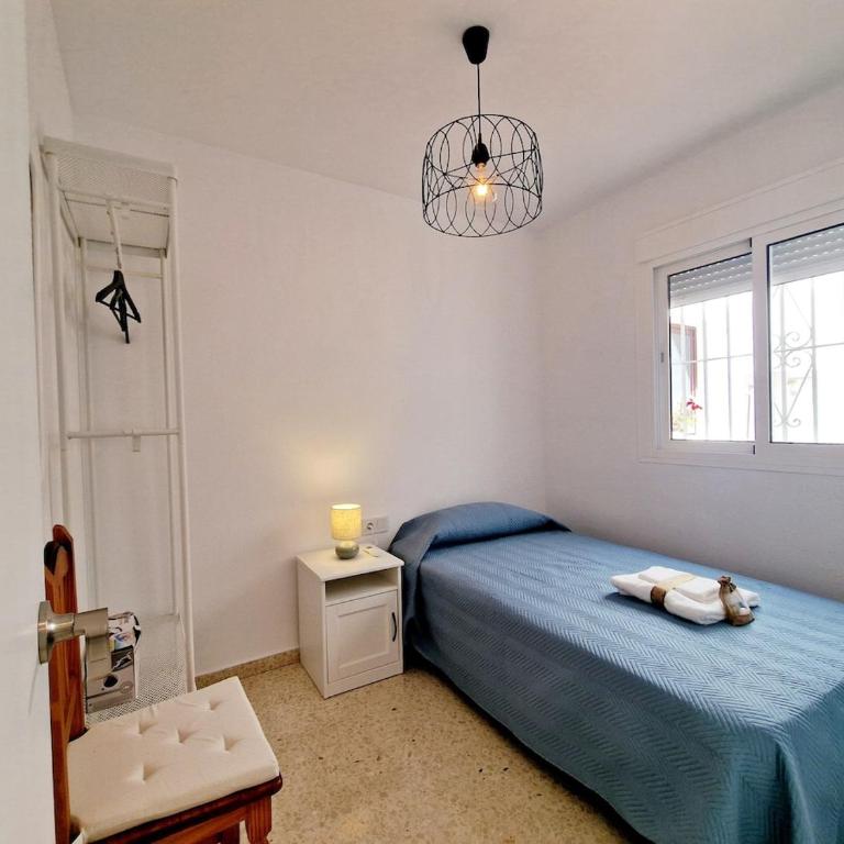 Beach & Walk La Cala de Mijas - Apartamento con 4 dormitorios - 35